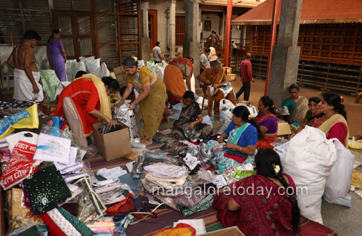 SVT Flood relief